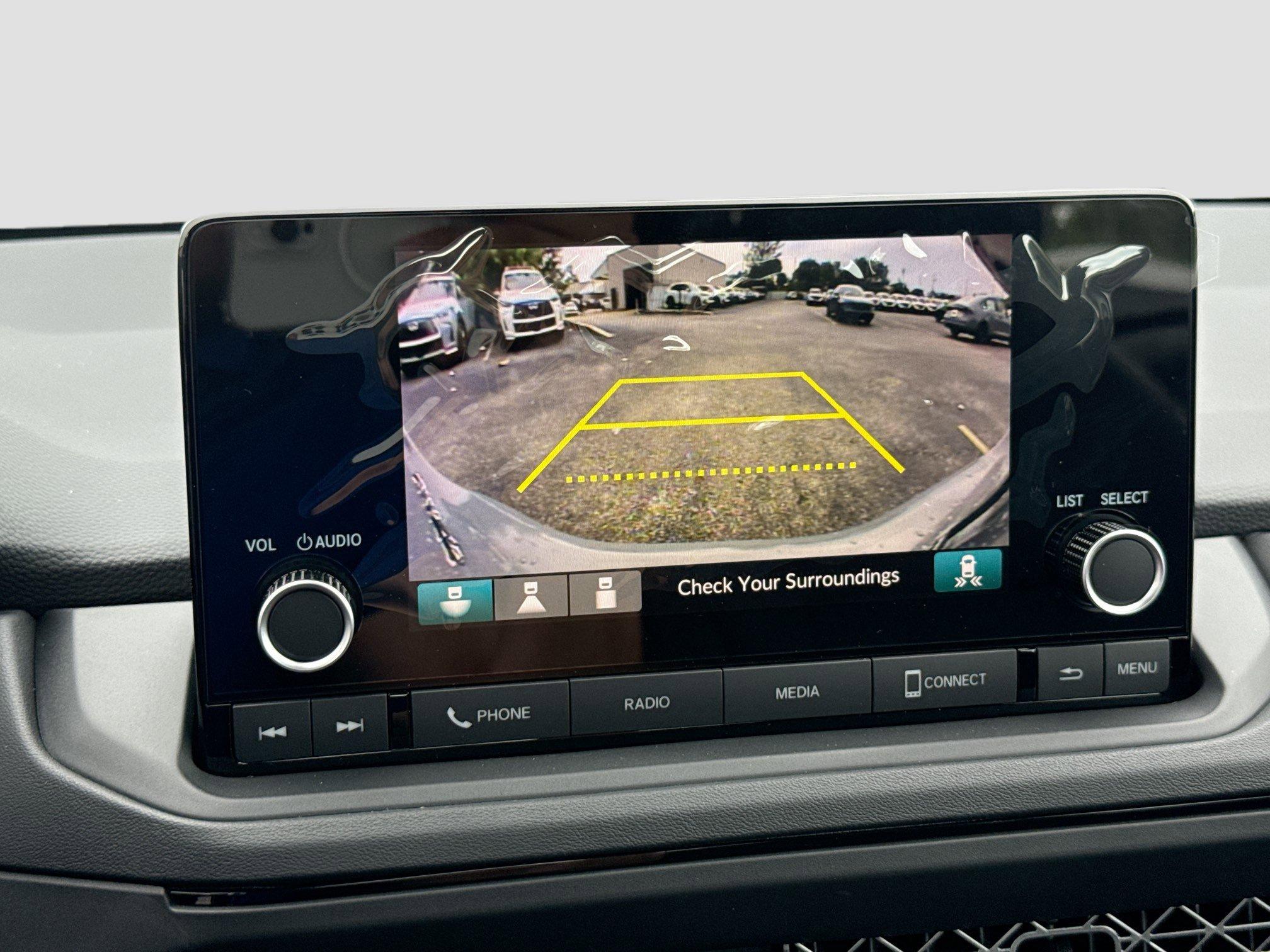 Honda Accord Sedan Se Fwd - Thumbnail 12