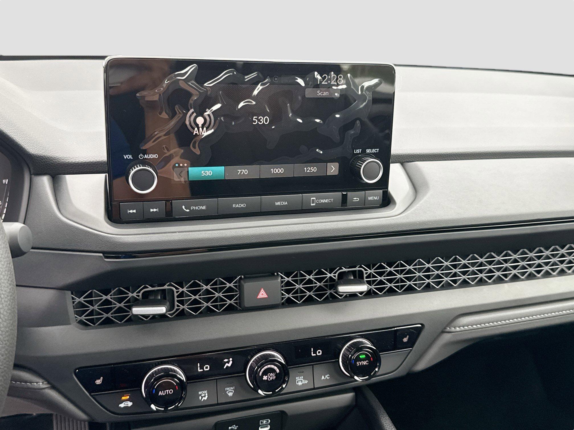 Honda Accord Sedan Se Fwd - Thumbnail 11