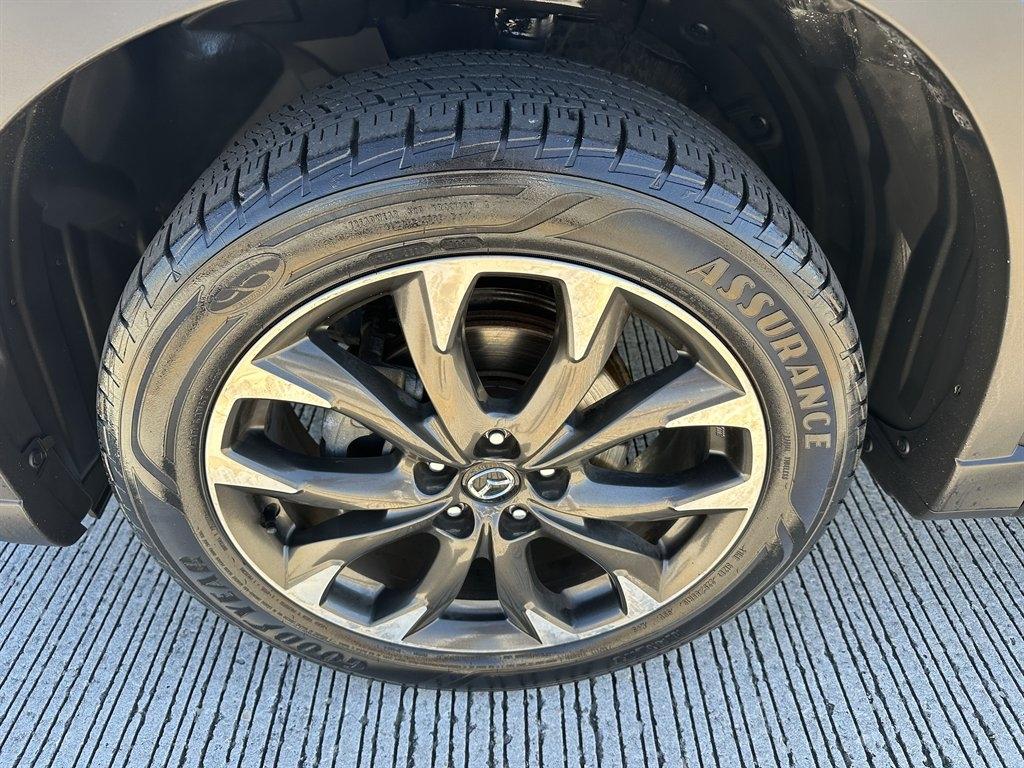 Mazda Cx-5Grand Touring - Thumbnail 13