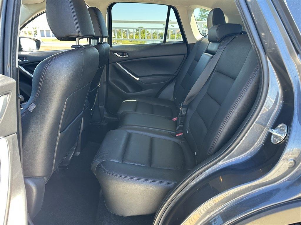 Mazda Cx-5Grand Touring - Thumbnail 11