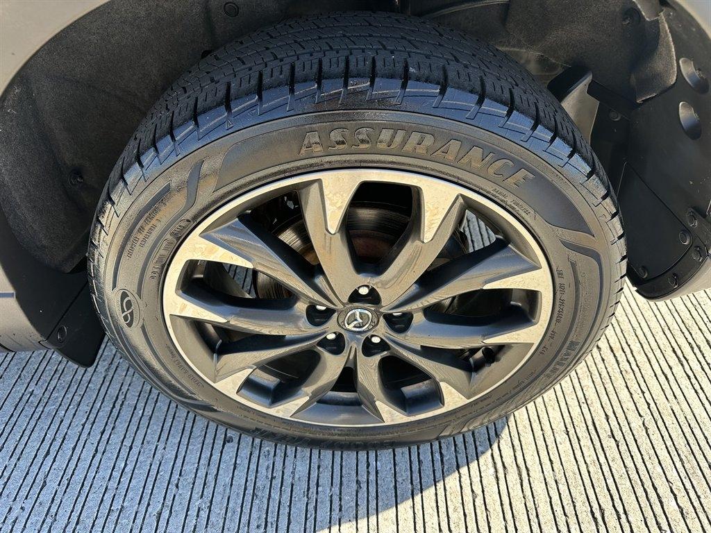 Mazda Cx-5Grand Touring - Thumbnail 16