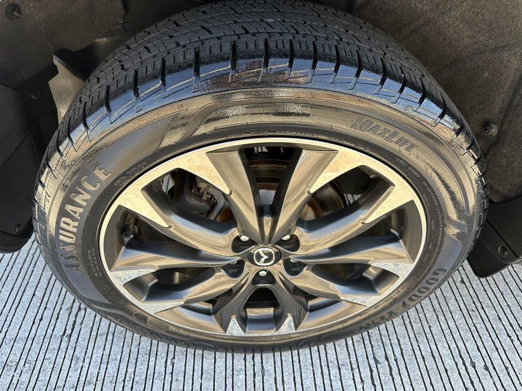 Mazda Cx-5Grand Touring - Thumbnail 14