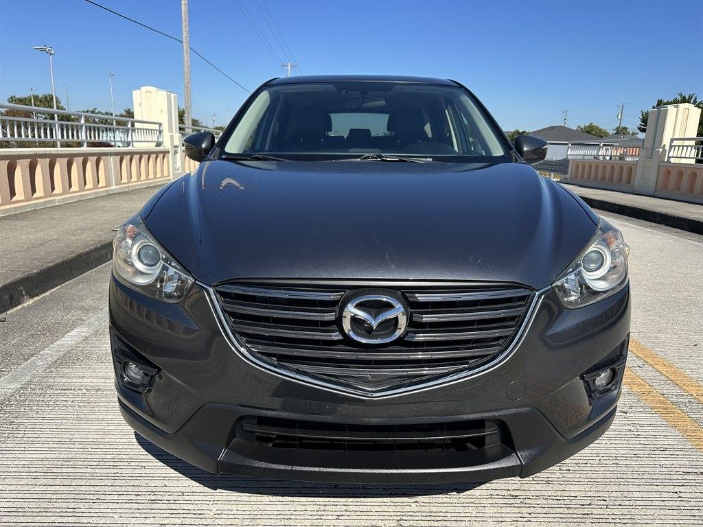 Mazda Cx-5Grand Touring - Thumbnail 7