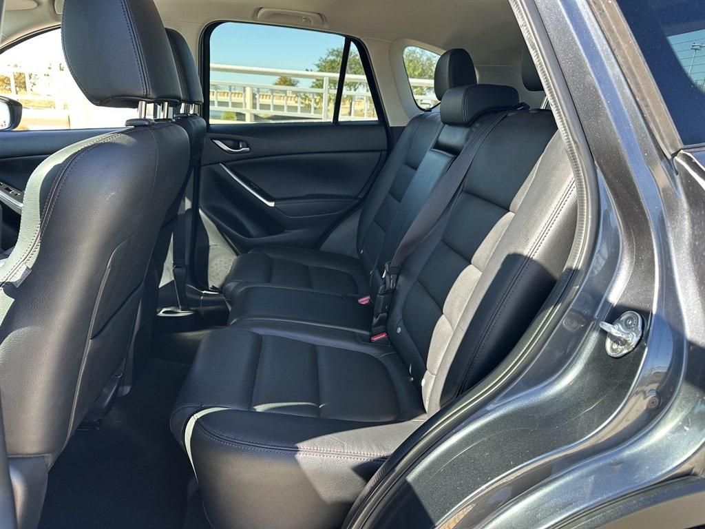 Mazda Cx-5Grand Touring - Thumbnail 12