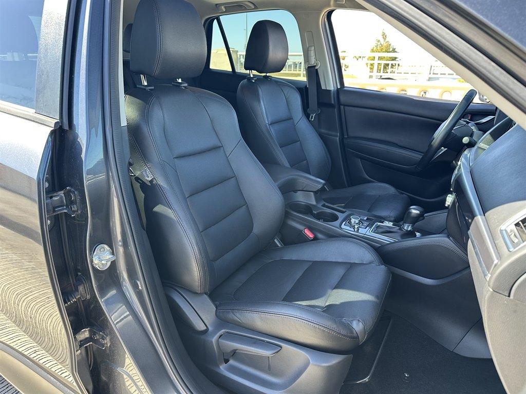 Mazda Cx-5Grand Touring - Thumbnail 10