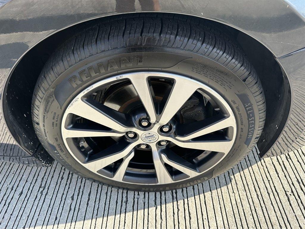 Nissan Maximaplatinum - Thumbnail 15