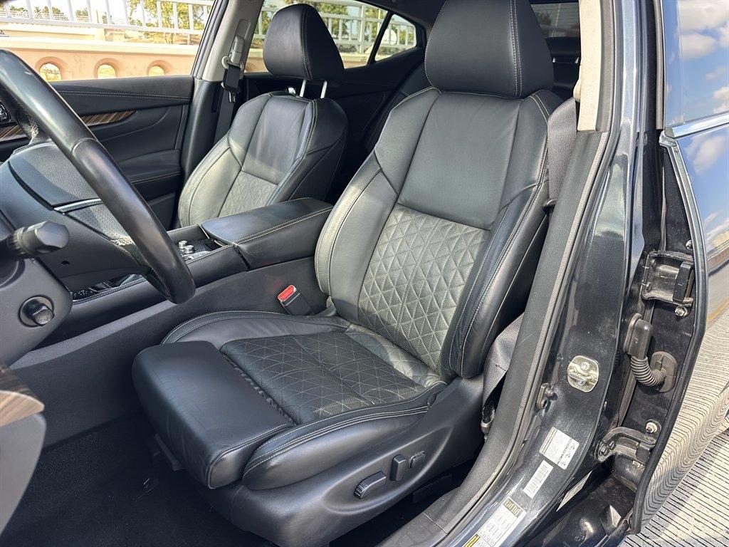 Nissan Maximaplatinum - Thumbnail 5