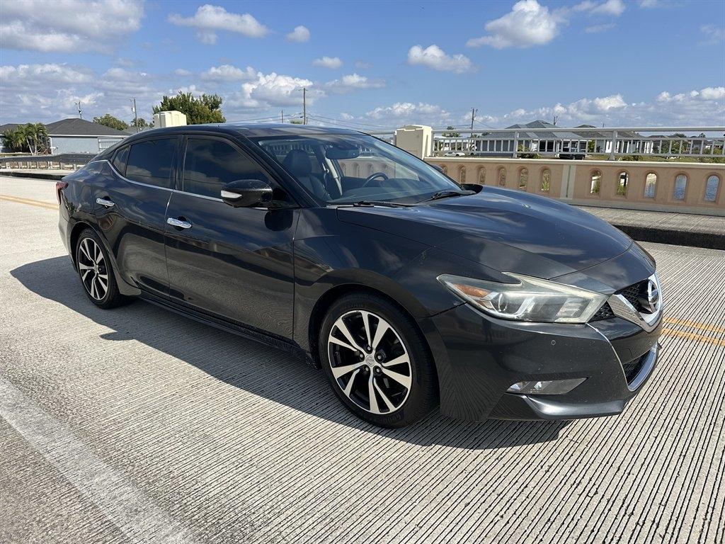 Nissan Maximaplatinum - Thumbnail 19