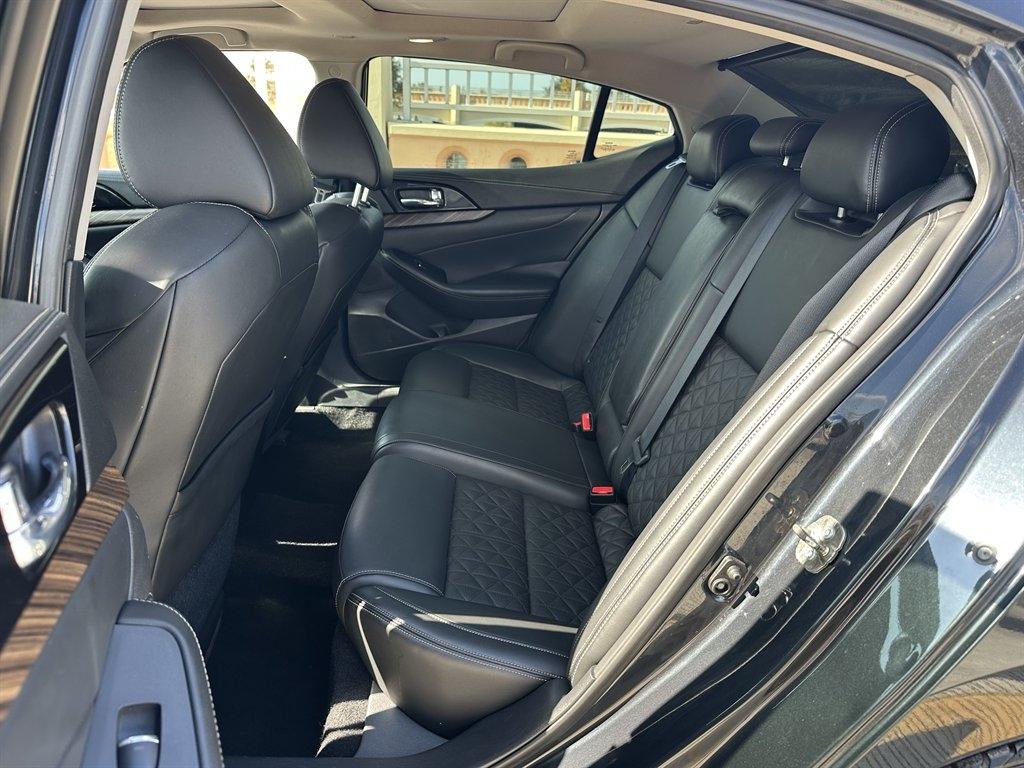 Nissan Maximaplatinum - Thumbnail 8