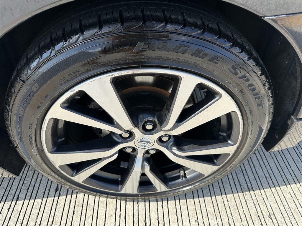 Nissan Maximaplatinum - Thumbnail 17