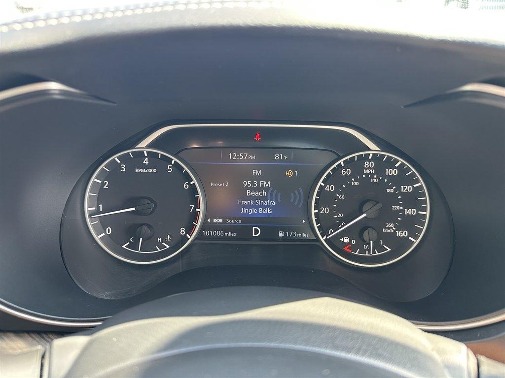 Nissan Maximaplatinum - Thumbnail 6