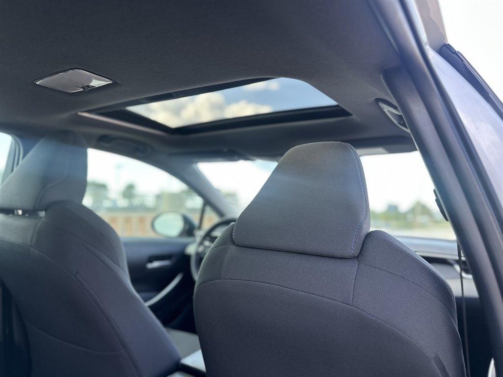 Toyota Corollase - Thumbnail 11