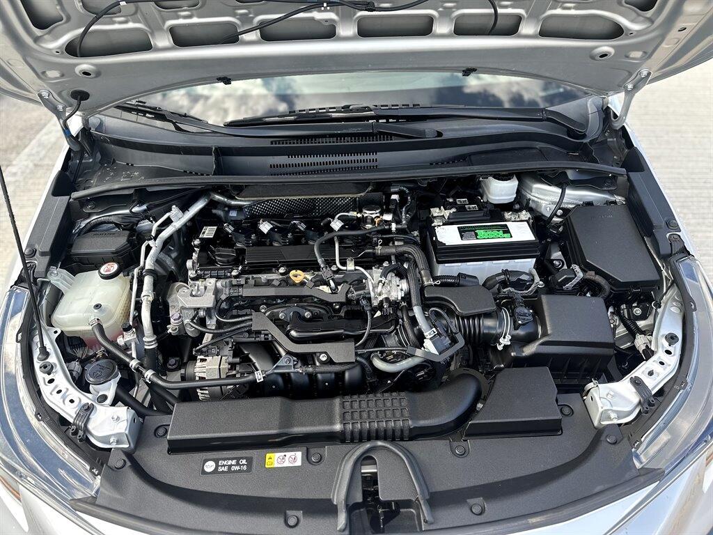 Toyota Corollase - Thumbnail 14