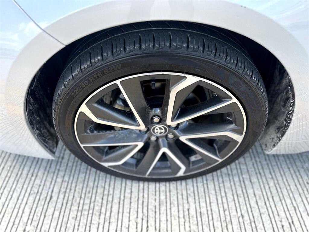 Toyota Corollase - Thumbnail 19