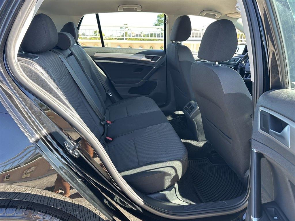 Volkswagen Golftsi S 6A - Thumbnail 15