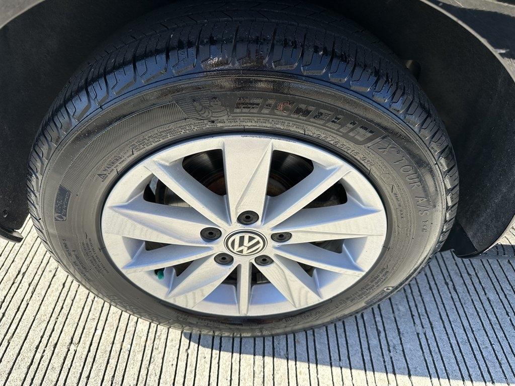 Volkswagen Golftsi S 6A - Thumbnail 18