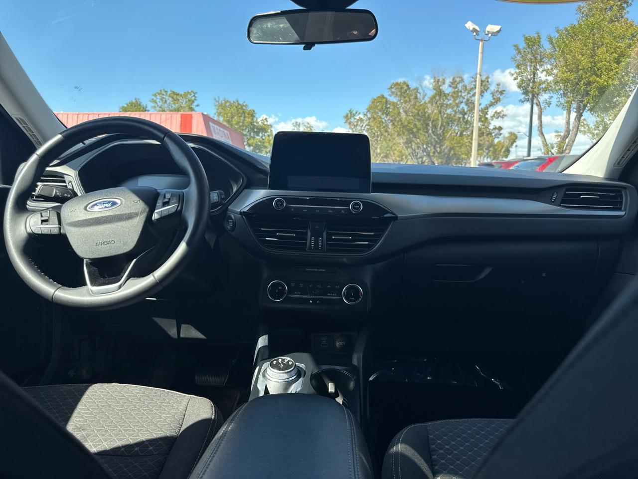 Ford Escape Active - Thumbnail 11