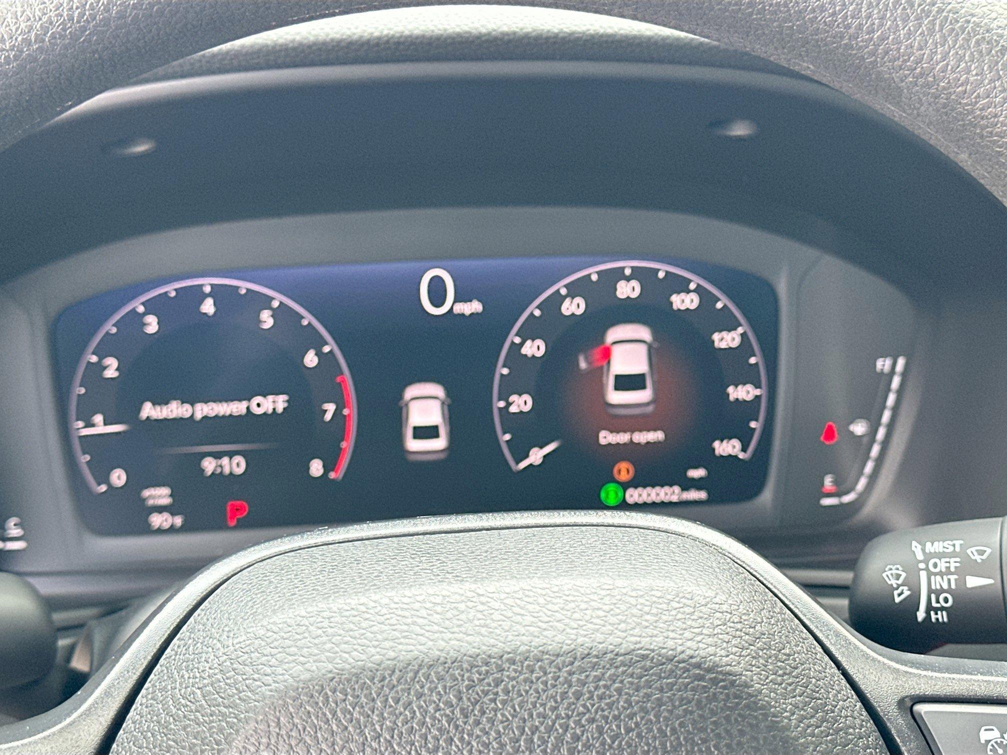 Honda Accord Sedan Se Fwd - Thumbnail 10