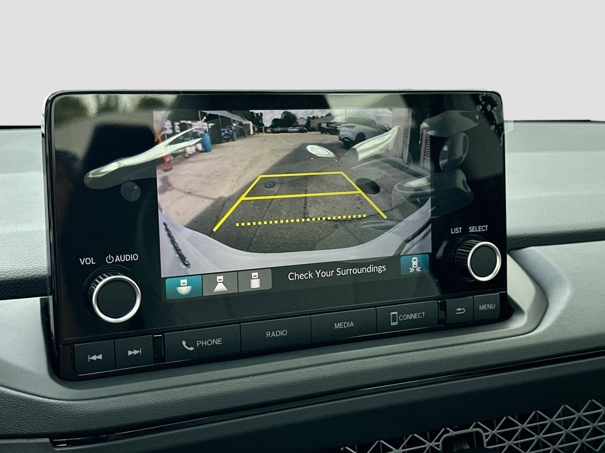 Honda Accord Sedan Se Fwd - Thumbnail 12