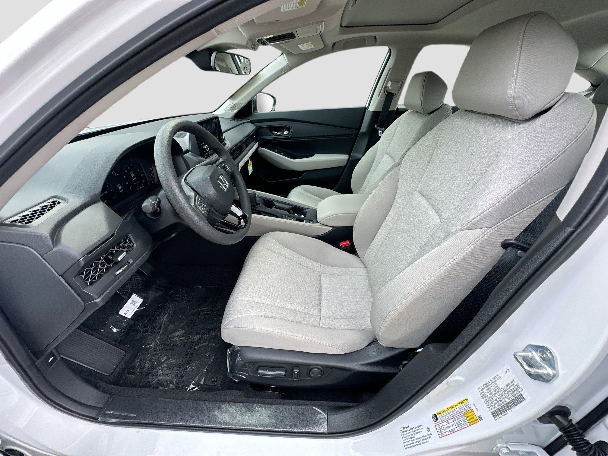 Honda Accord Sedan Se Fwd - Thumbnail 16