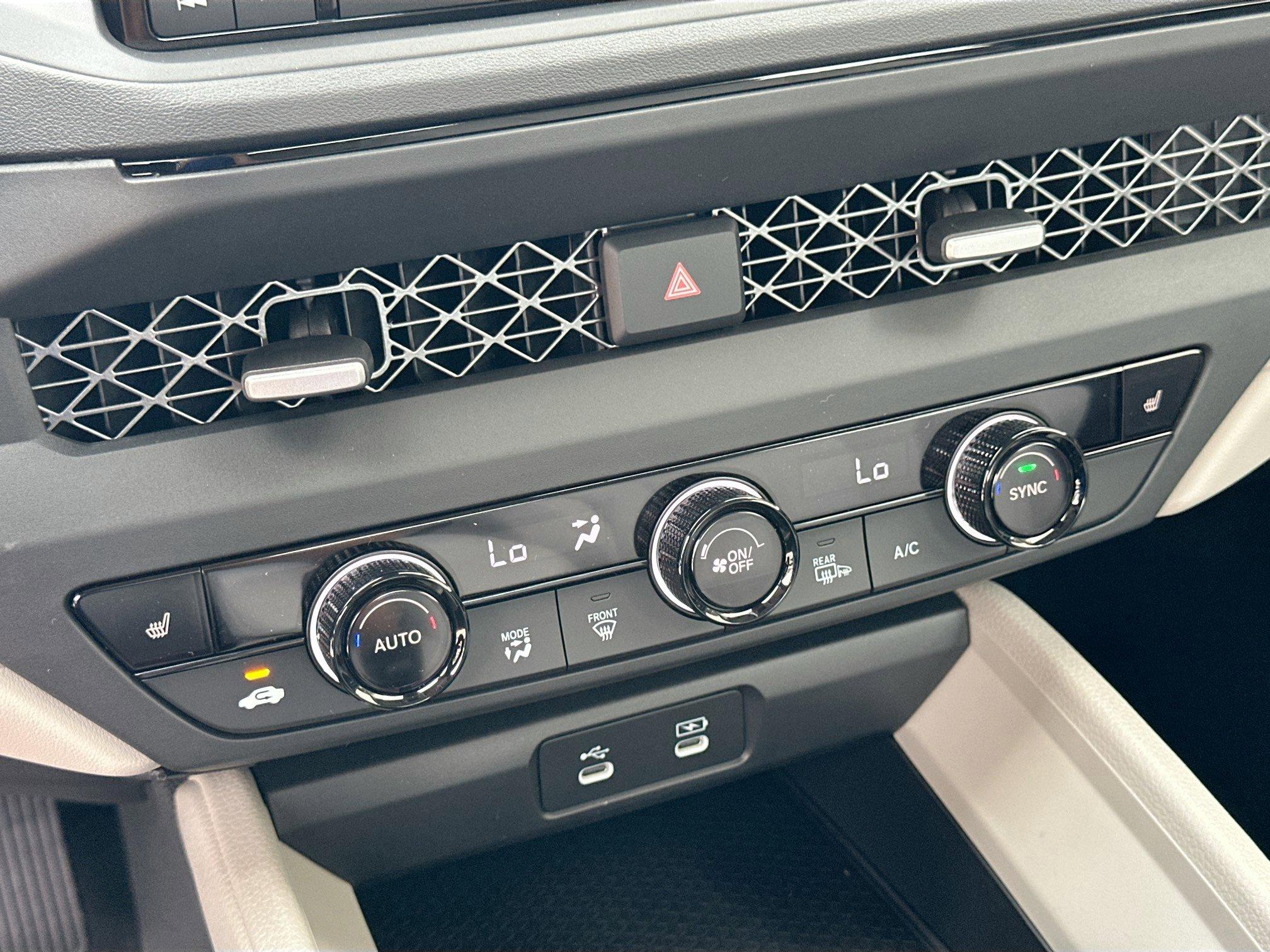 Honda Accord Sedan Se Fwd - Thumbnail 13