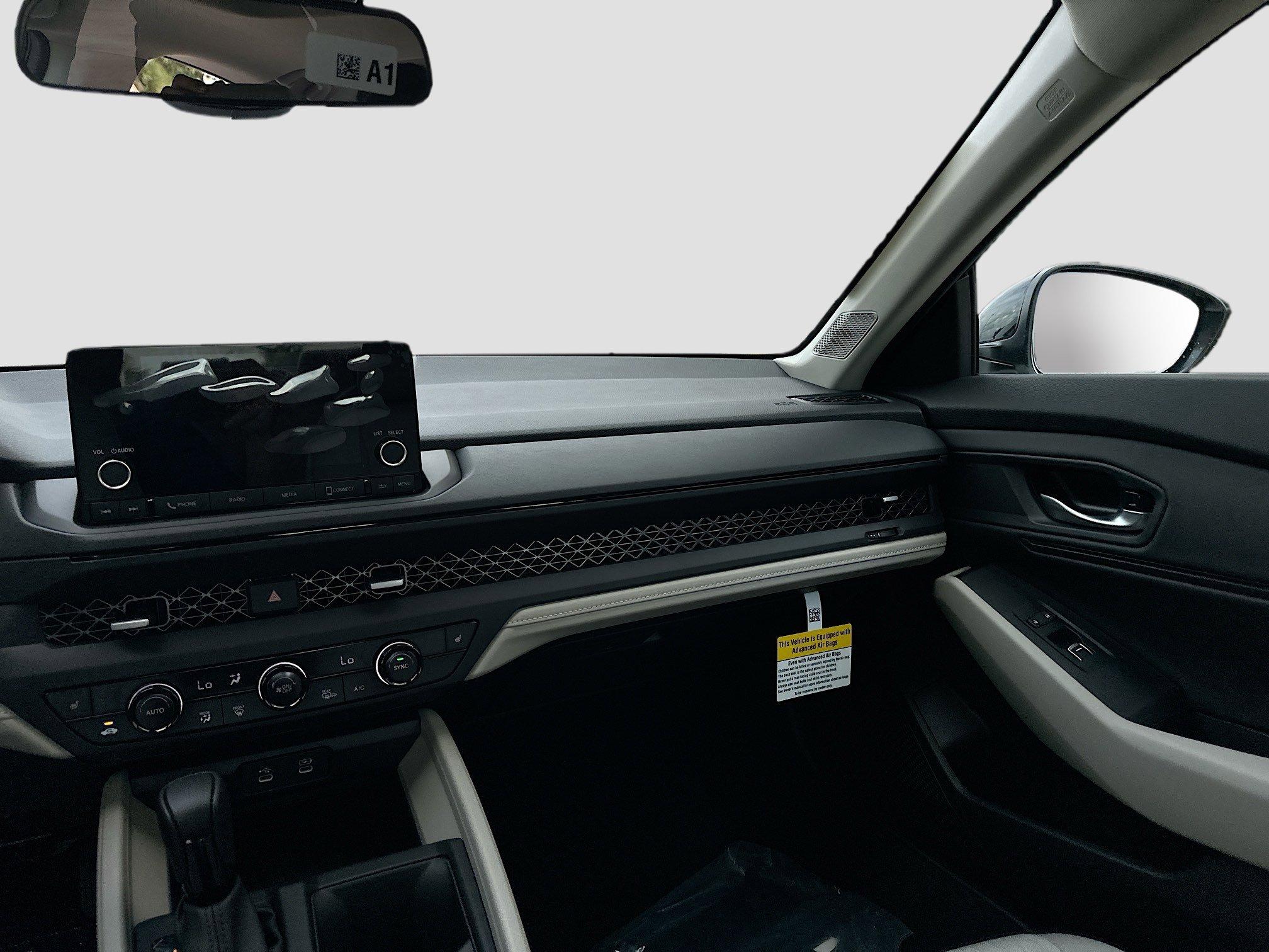 Honda Accord Sedan Se Fwd - Thumbnail 18