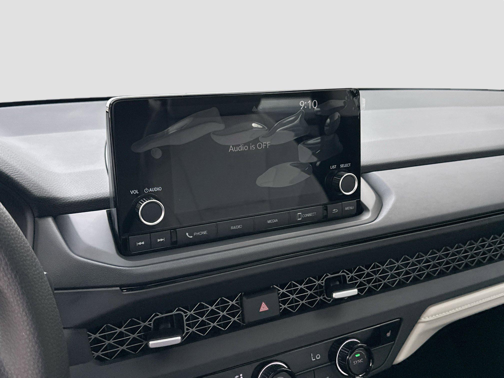 Honda Accord Sedan Se Fwd - Thumbnail 11