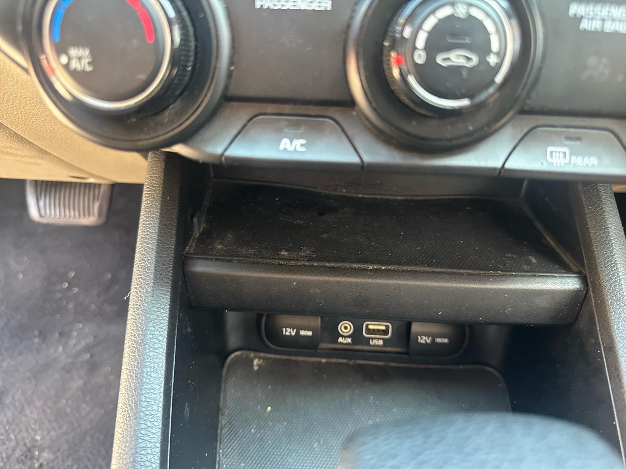 Kia Forte - Thumbnail 14