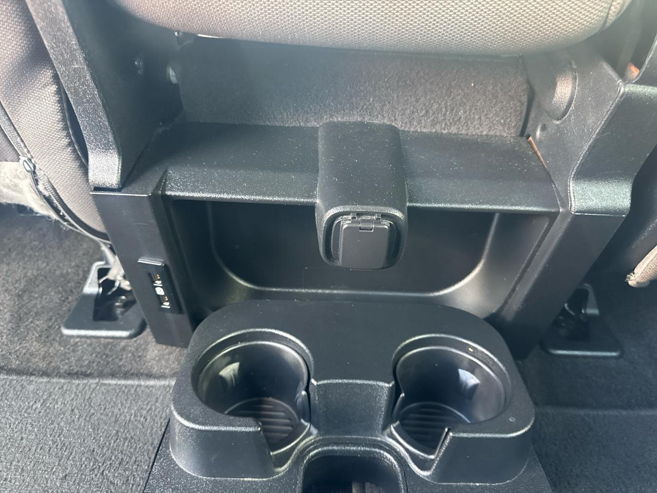 Ford F-150 Xl Supercrew 5.5-Ft. Bed 2Wd - Thumbnail 15