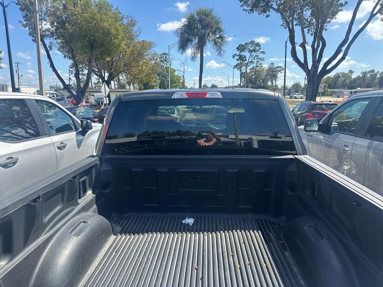 Ford F-150 Xl Supercrew 5.5-Ft. Bed 2Wd - Thumbnail 9