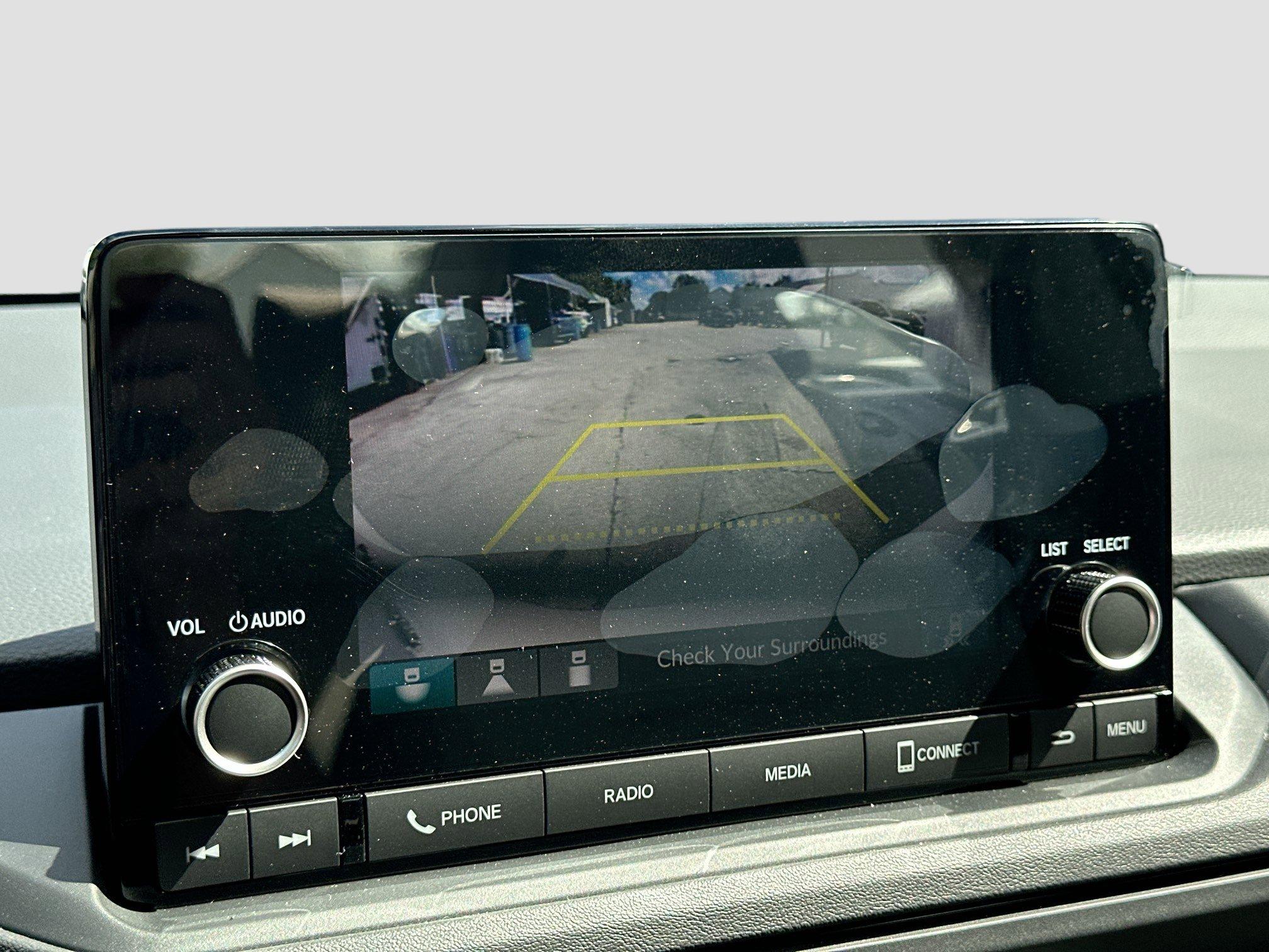 Honda Accord Sedan Se Fwd - Thumbnail 12