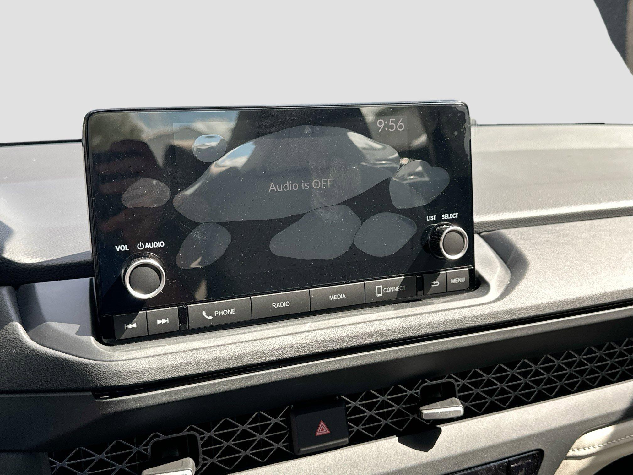 Honda Accord Sedan Se Fwd - Thumbnail 11