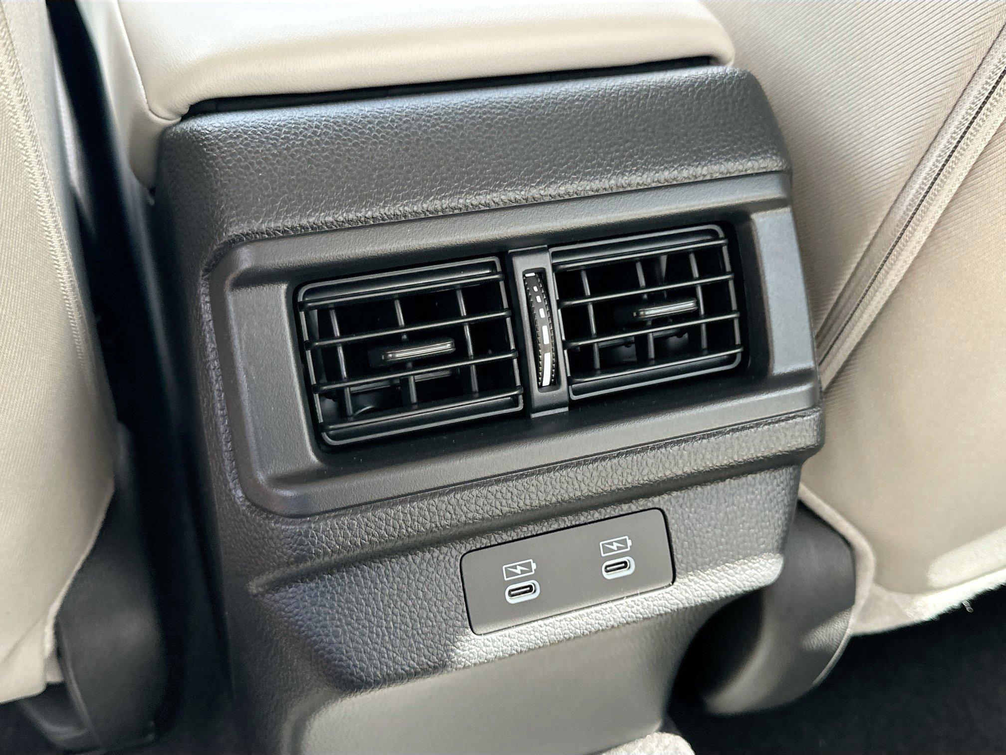 Honda Accord Sedan Se Fwd - Thumbnail 19