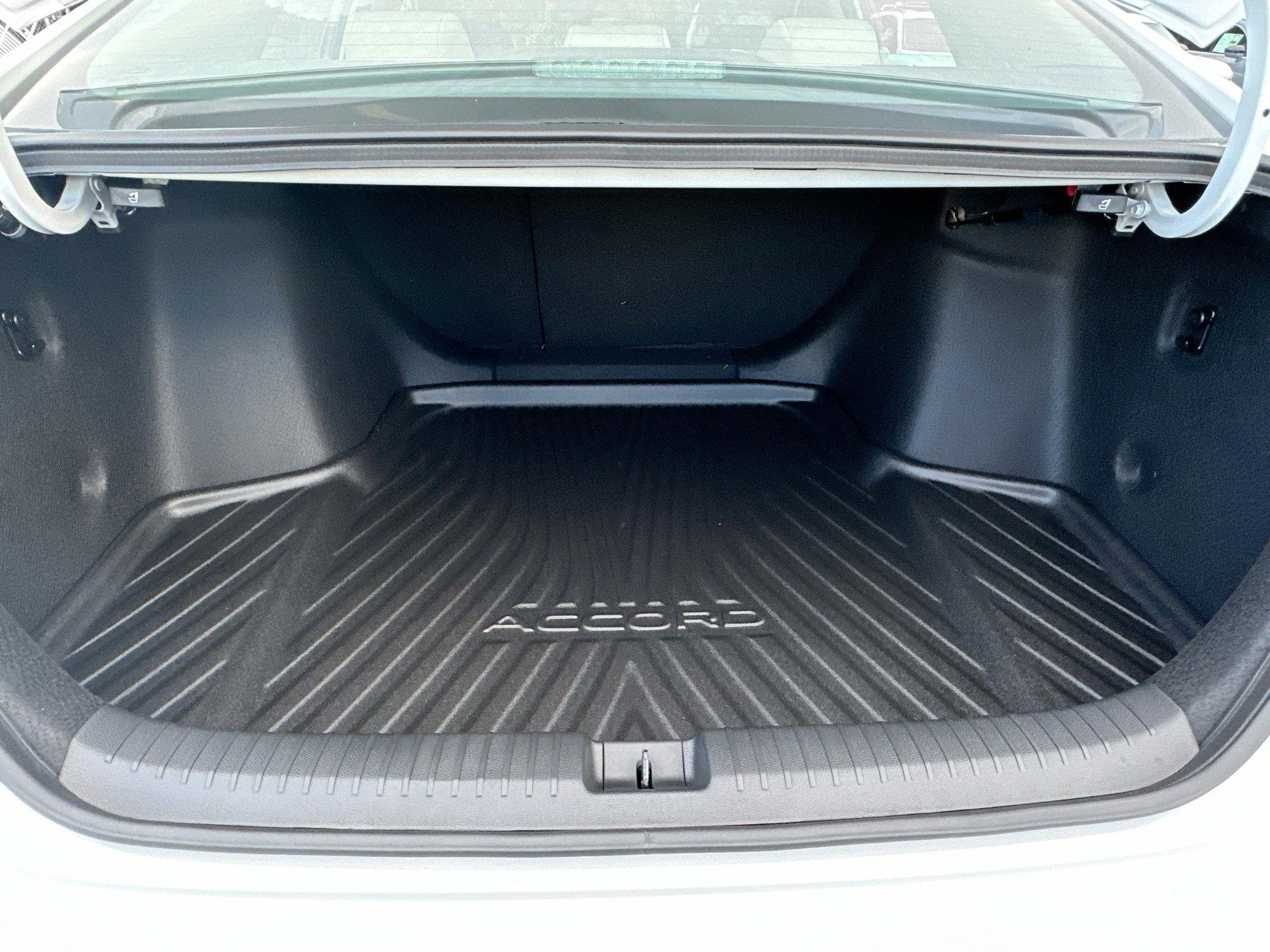 Honda Accord Sedan Se Fwd - Thumbnail 20