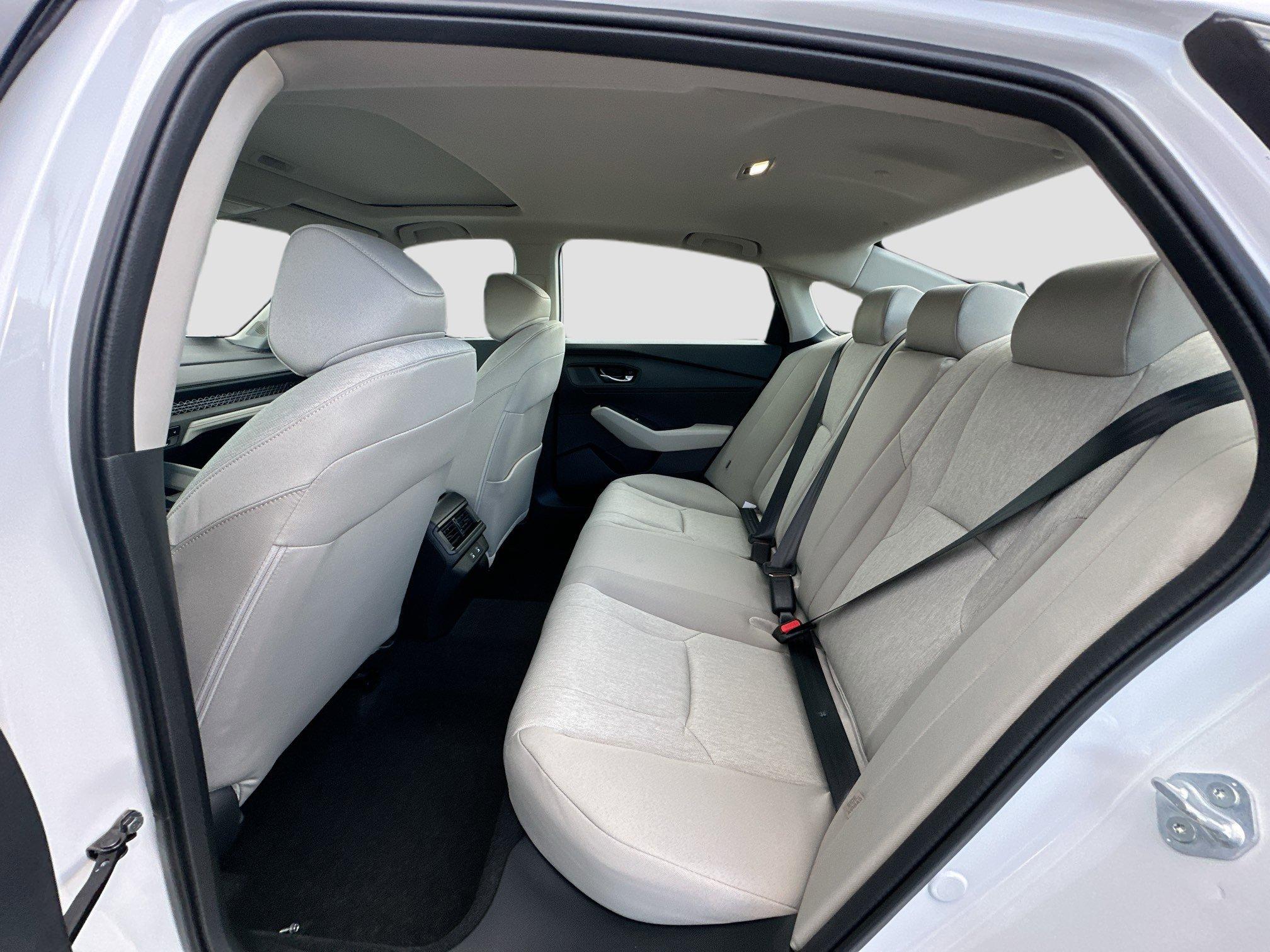 Honda Accord Sedan Se Fwd - Thumbnail 19