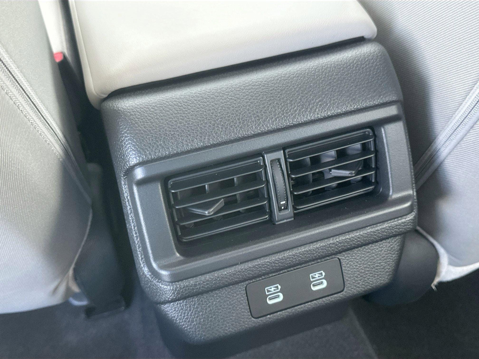 Honda Accord Sedan Se Fwd - Thumbnail 18