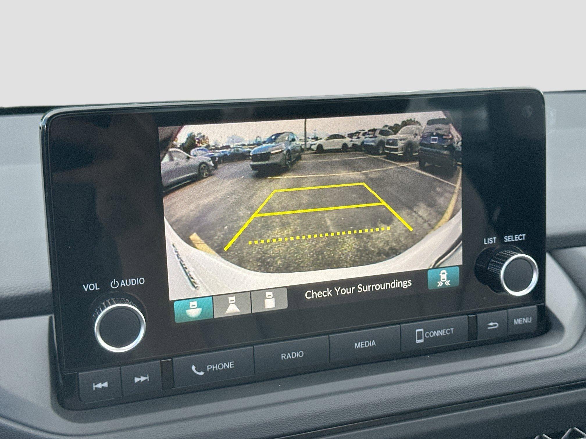 Honda Accord Sedan Se Fwd - Thumbnail 11