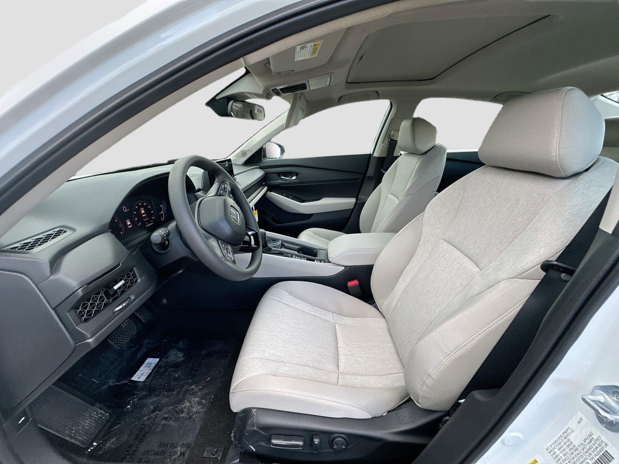 Honda Accord Sedan Se Fwd - Thumbnail 15