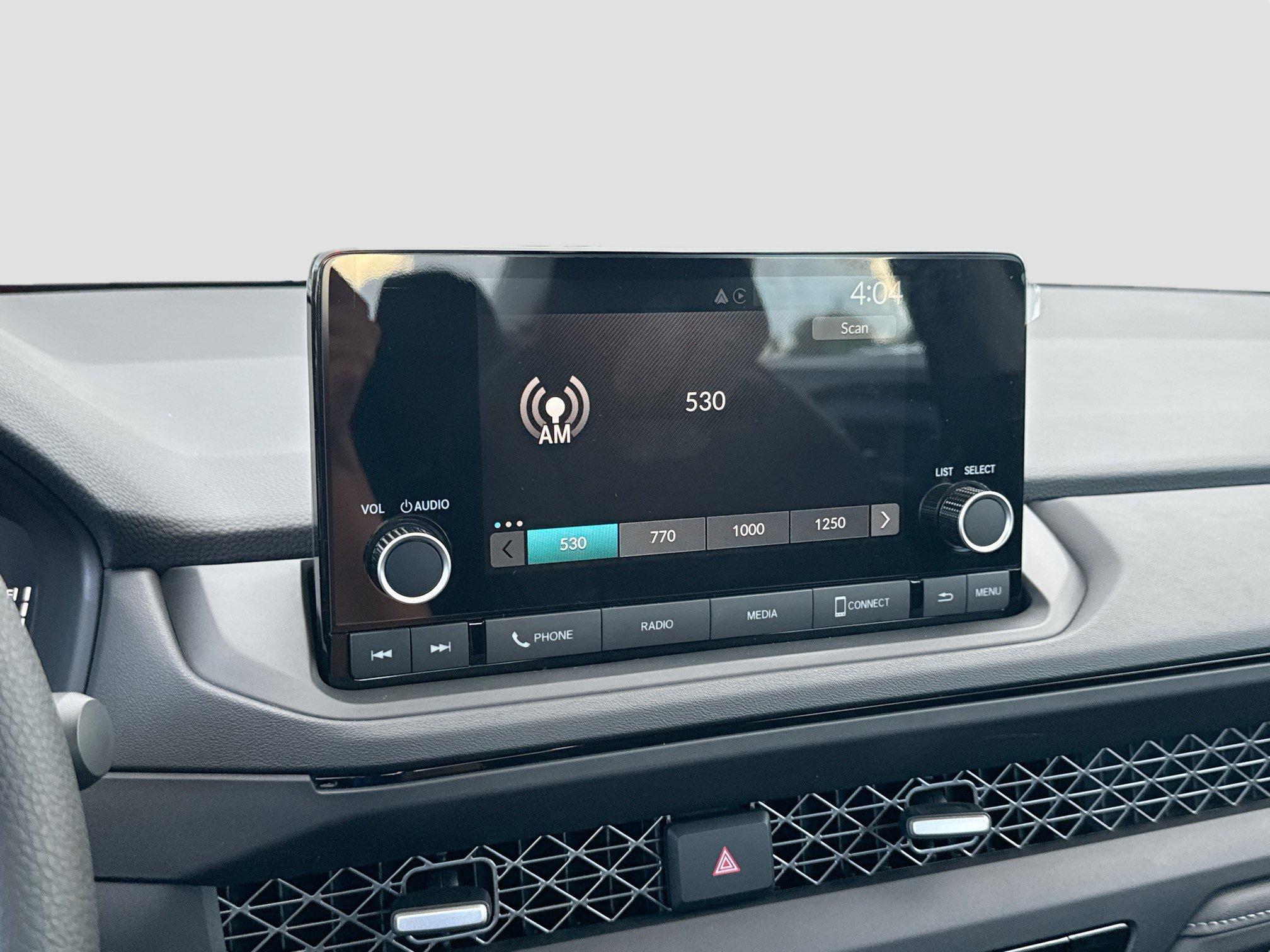 Honda Accord Sedan Se Fwd - Thumbnail 11