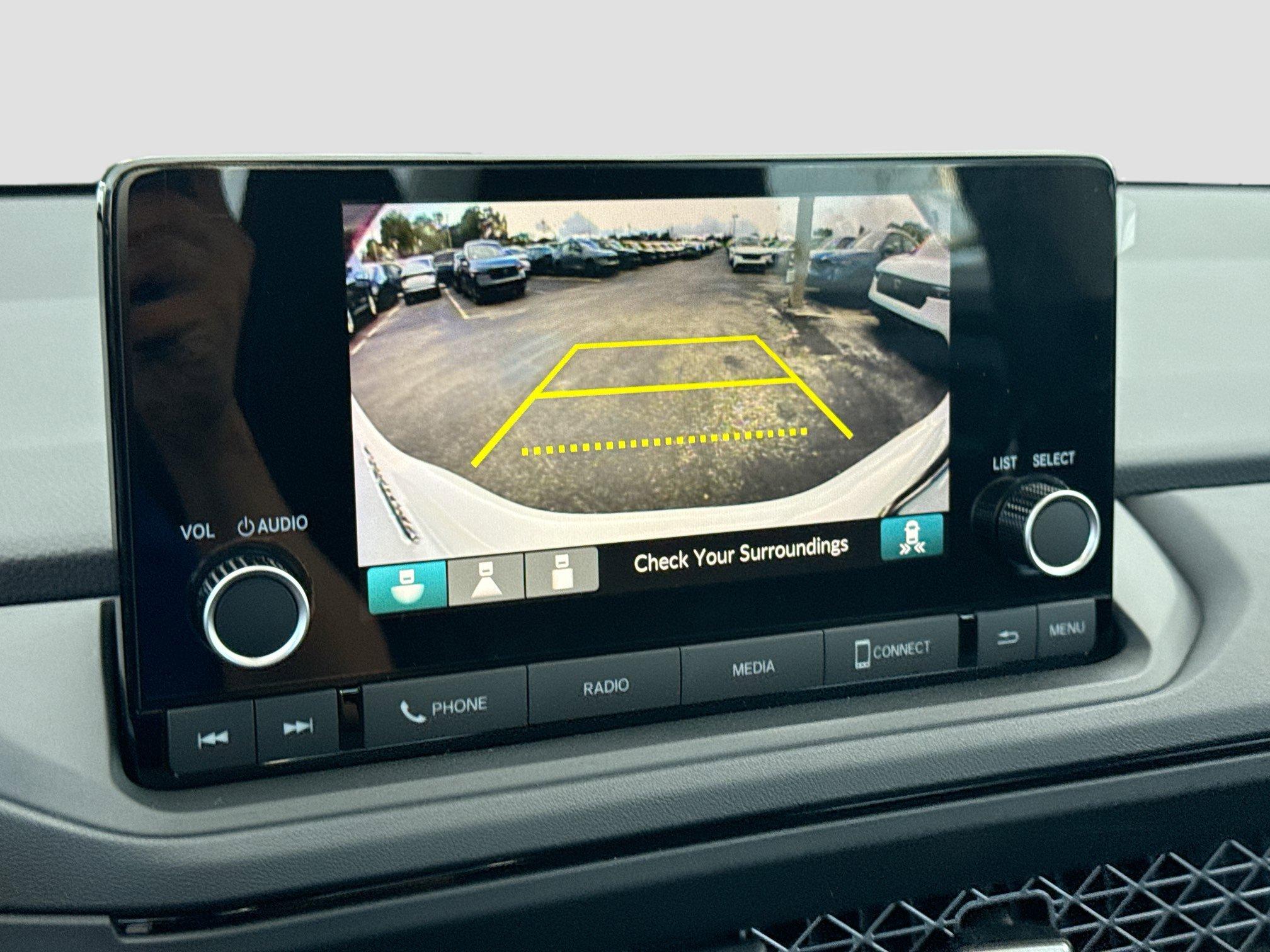 Honda Accord Sedan Se Fwd - Thumbnail 12