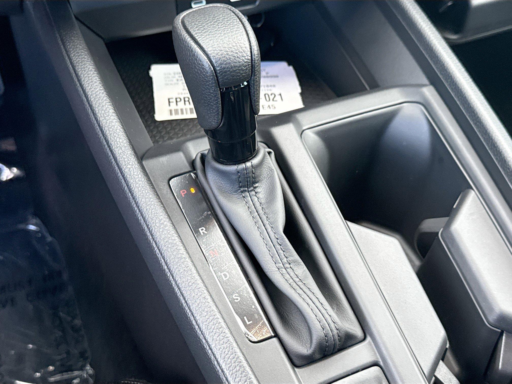 Honda Accord Sedan Se Fwd - Thumbnail 14