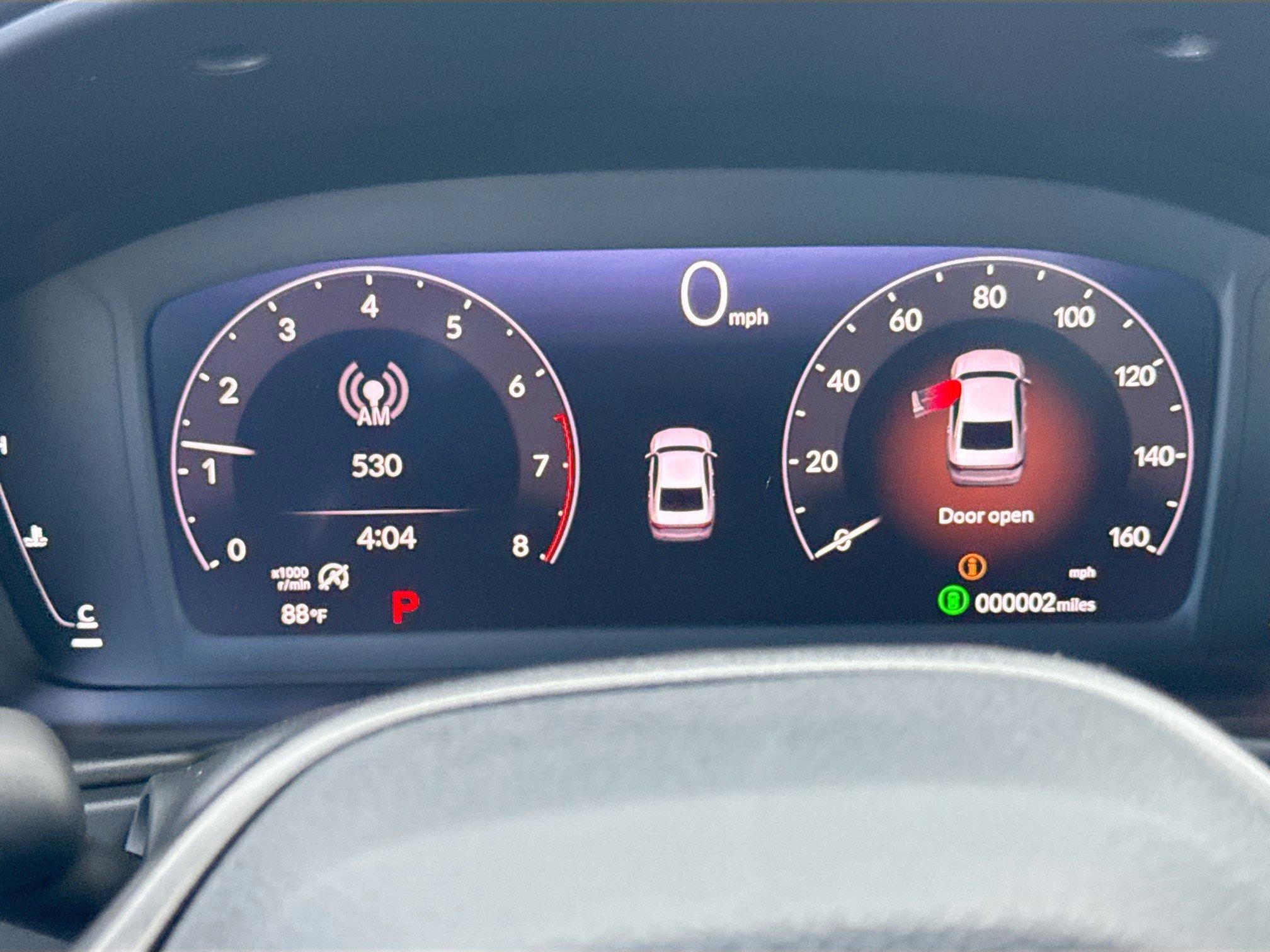 Honda Accord Sedan Se Fwd - Thumbnail 10