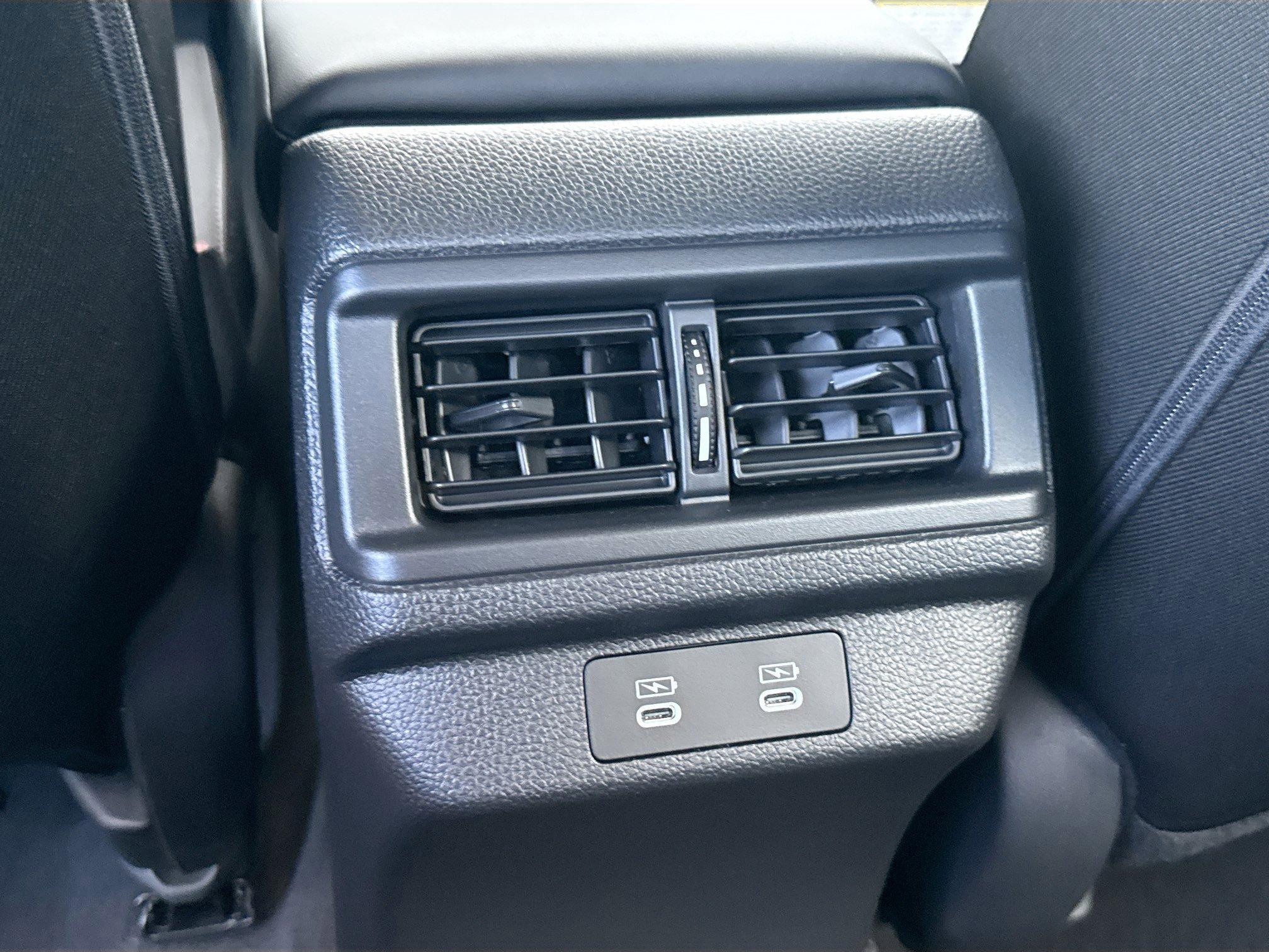 Honda Accord Sedan Se Fwd - Thumbnail 19