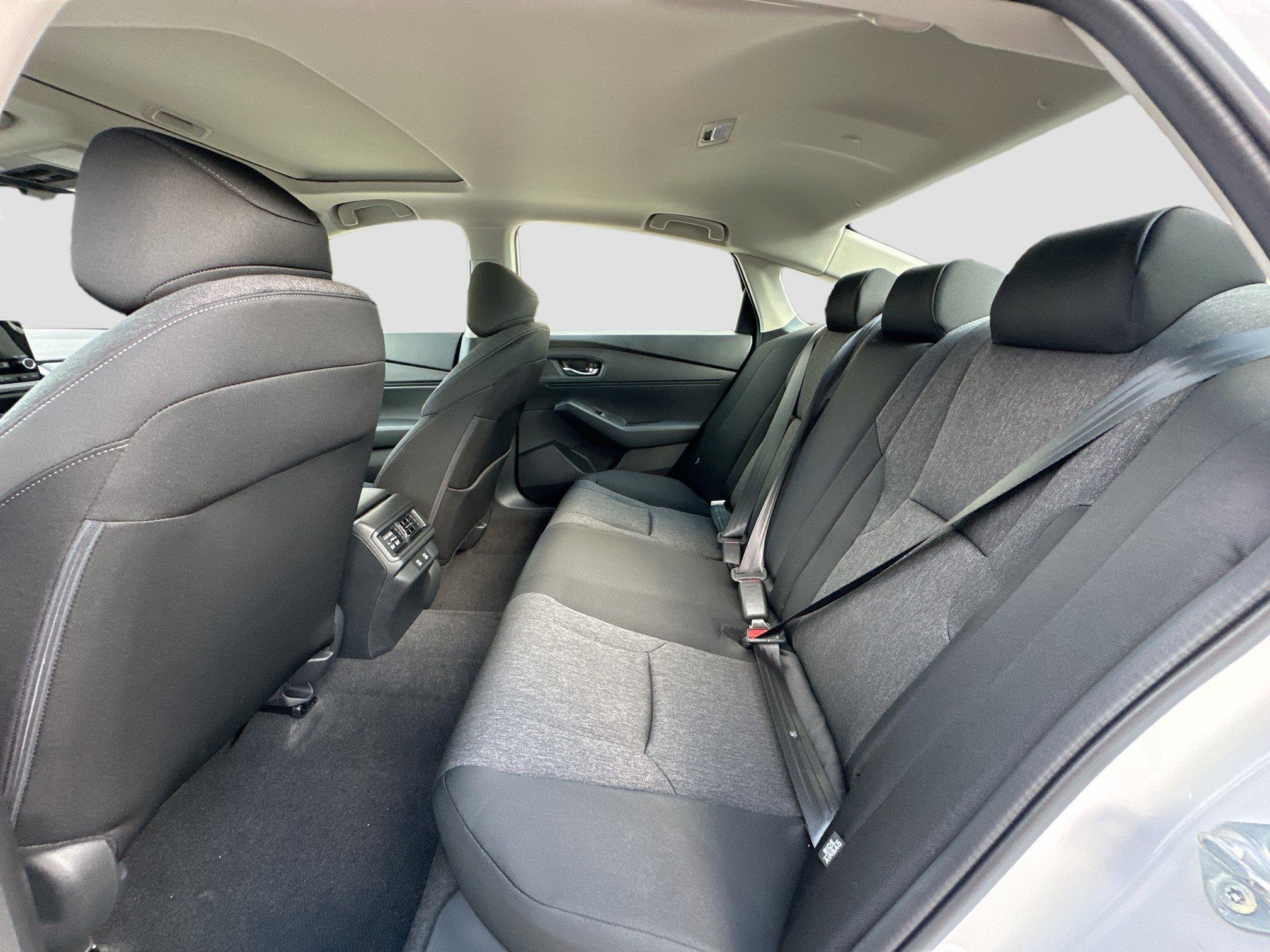 Honda Accord Sedan Se Fwd - Thumbnail 19