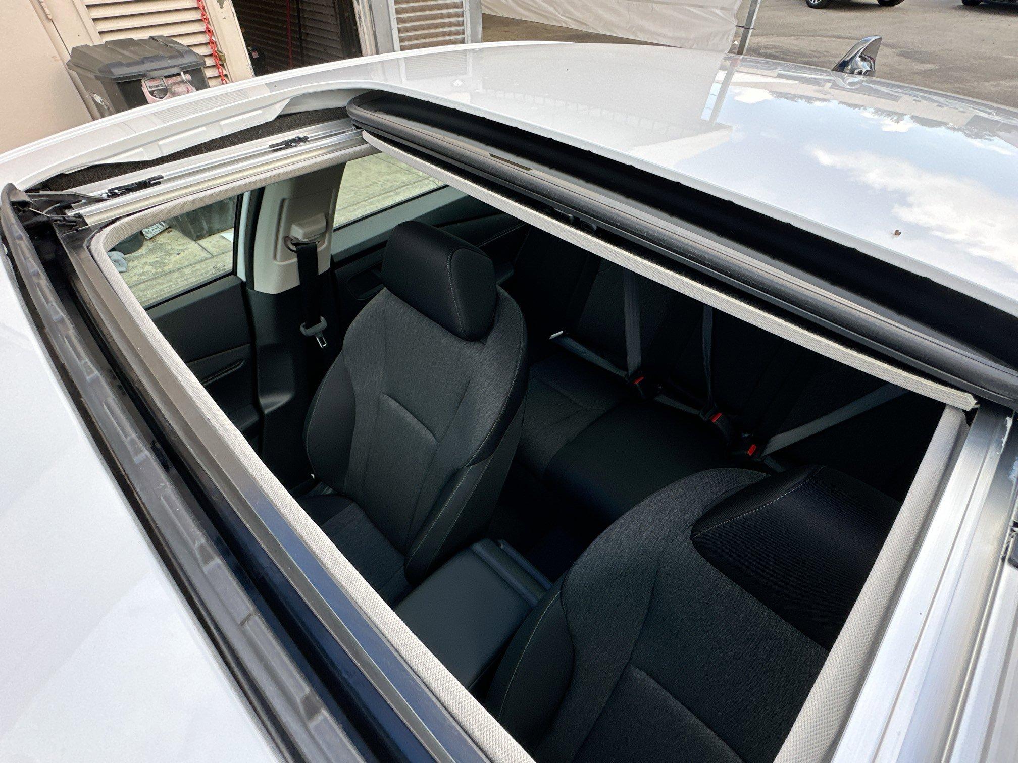 Honda Accord Sedan Se Fwd - Thumbnail 14