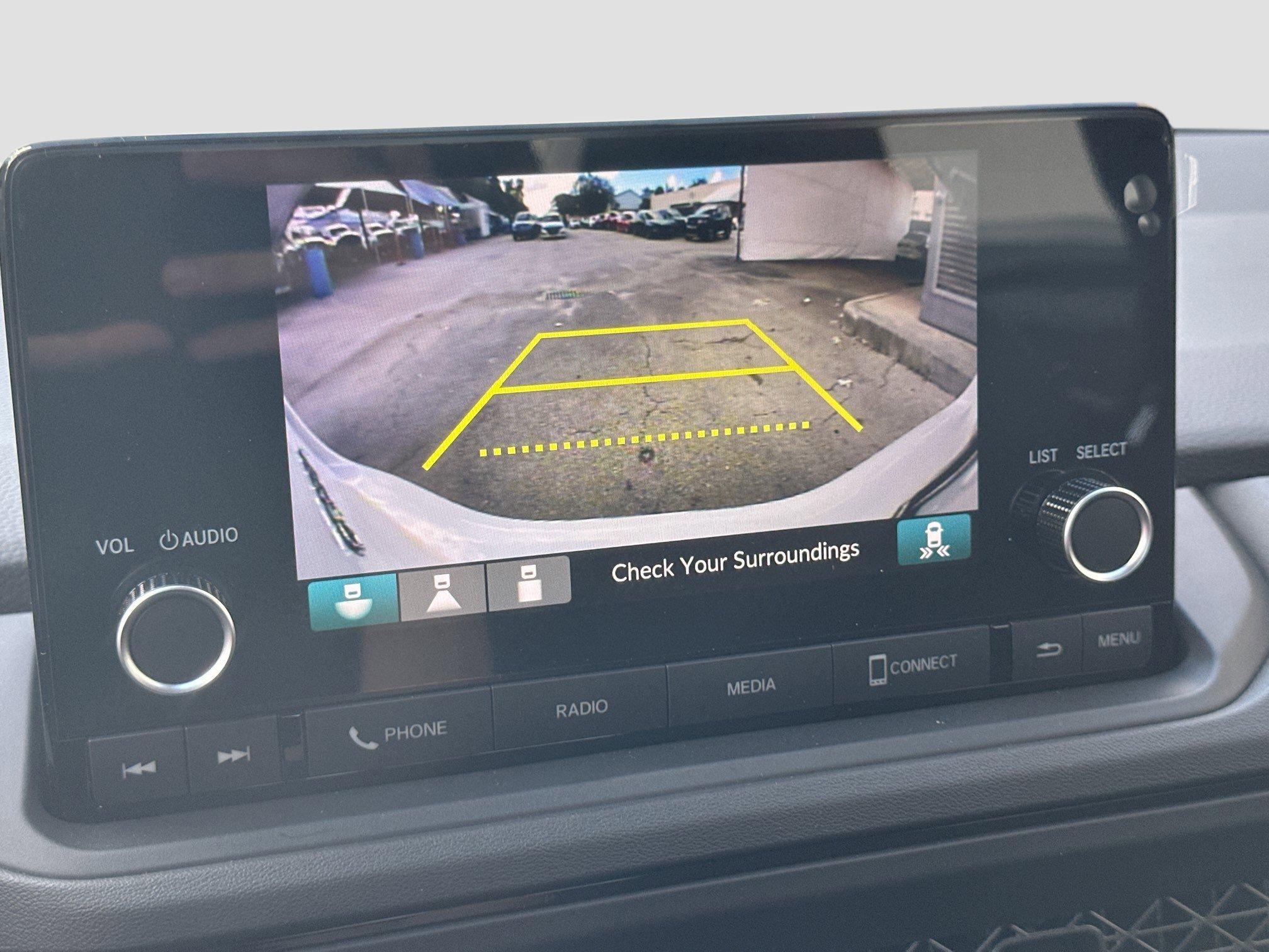 Honda Accord Sedan Se Fwd - Thumbnail 11