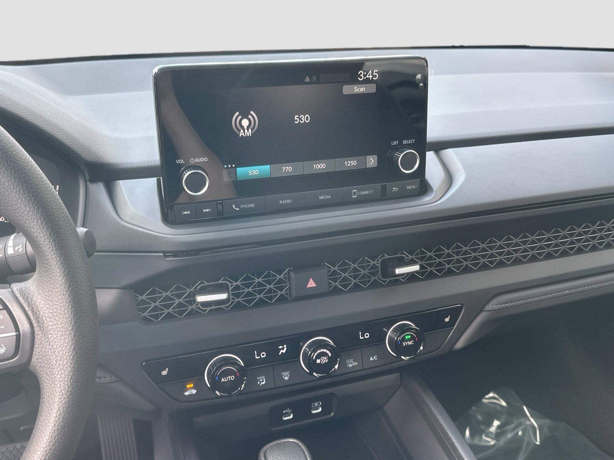 Honda Accord Sedan Se Fwd - Thumbnail 10