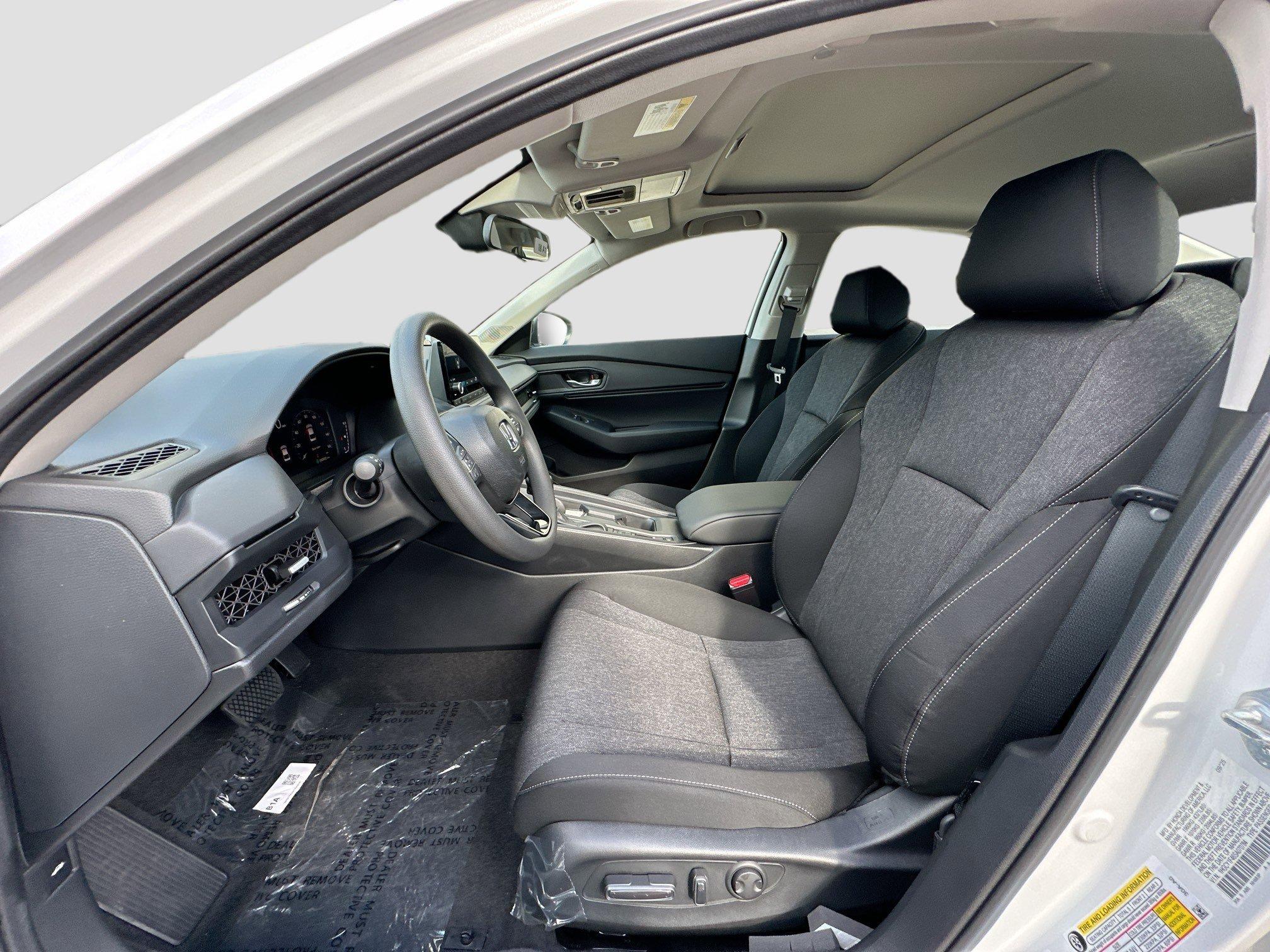 Honda Accord Sedan Se Fwd - Thumbnail 15