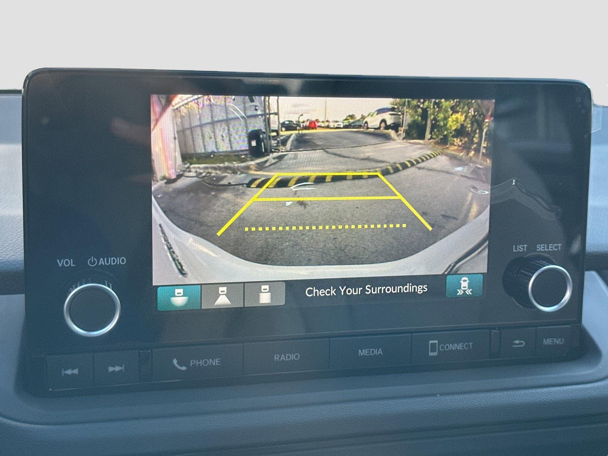 Honda Accord Sedan Se Fwd - Thumbnail 12