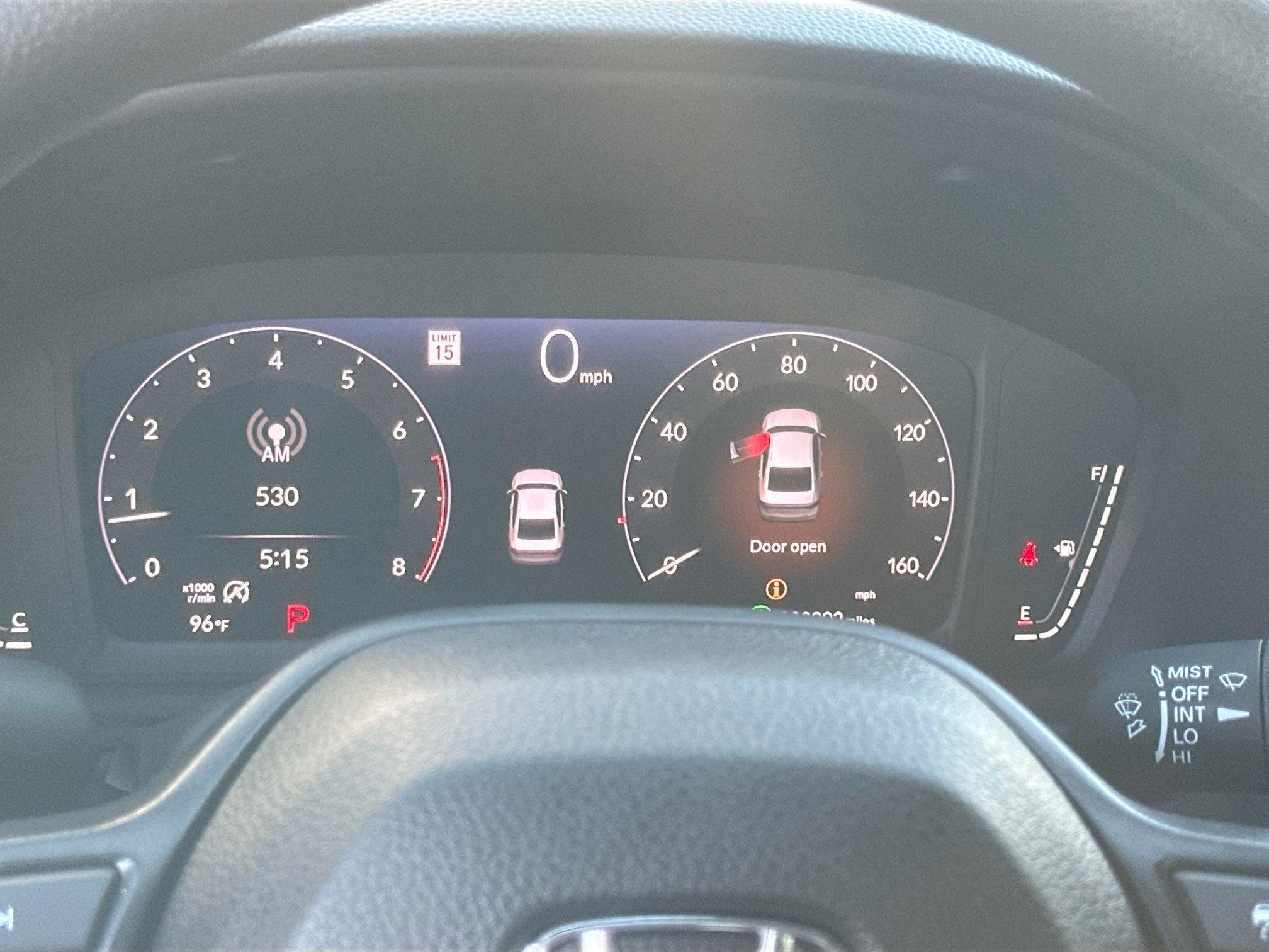 Honda Accord Sedan Se Fwd - Thumbnail 10